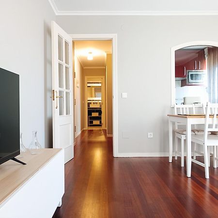 Ideal Apartamento En Sanvi San Vicente De La Barquera Exterior photo