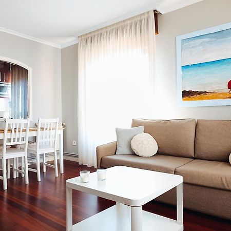 Ideal Apartamento En Sanvi San Vicente De La Barquera Exterior photo